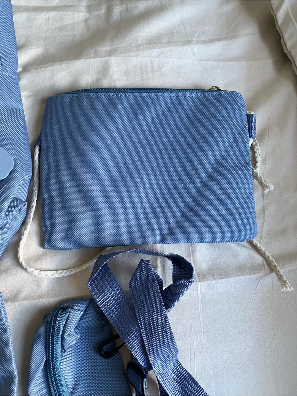 Backpack 5 pcs set - Picture 5 of 7